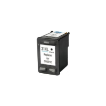 Tinta reciclada Dayma para HP N21 XL Negro 720 pag.