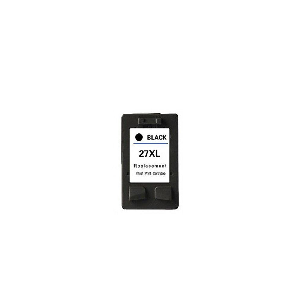 Tinta reciclada Dayma para HP N27 Negro 720 pag.