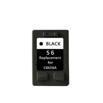 Tinta reciclada Dayma para HP N56 Negro 720 pag.