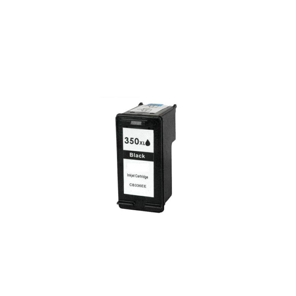 Tinta reciclada Dayma para HP N350 XL Negro 900 pag.