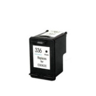 Tinta reciclada Dayma para HP N336 Negro 500 pag.