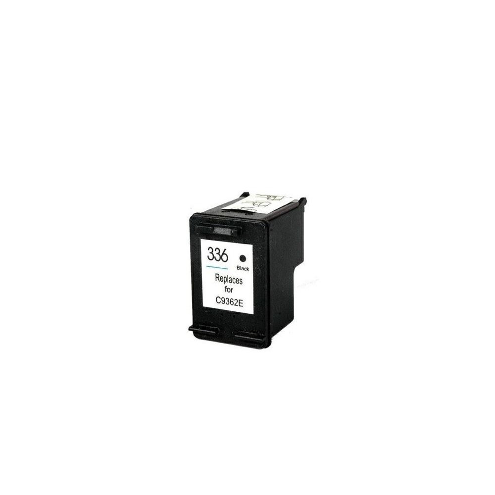 Tinta reciclada Dayma para HP N336 Negro 500 pag.