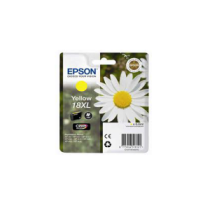 Tinta Original Epson T1814 / 18 XL / Amarillo