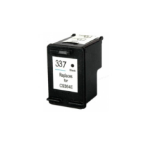 Tinta reciclada Dayma para HP N337 Negro 500 pag.