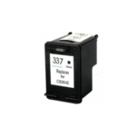 Tinta reciclada Dayma para HP N337 Negro 500 pag.