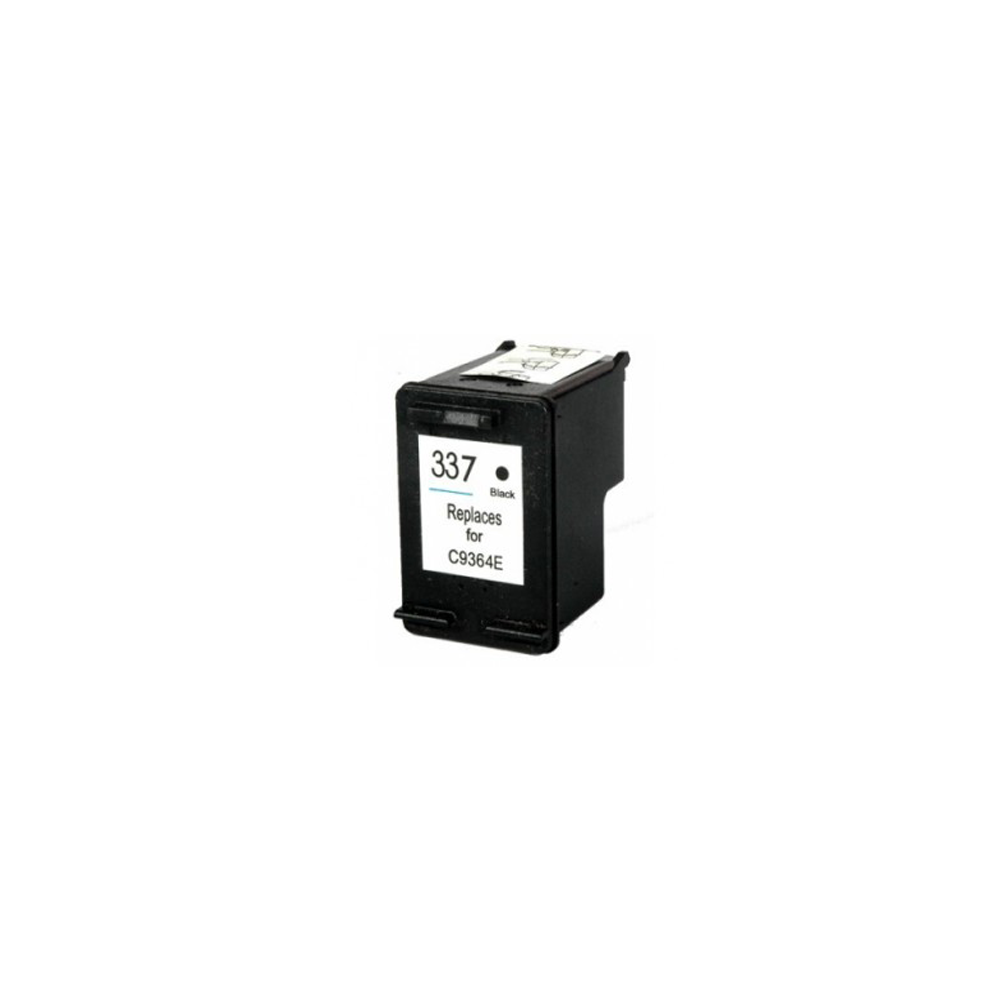 Tinta reciclada Dayma para HP N337 Negro 500 pag.