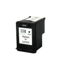 Tinta reciclada Dayma para HP N338 Negro 575 pag.