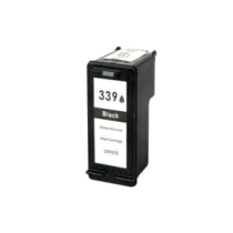 Tinta reciclada Dayma para HP N339 Negro 890 pag.