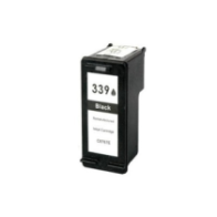 Tinta reciclada Dayma para HP N339 Negro 890 pag.
