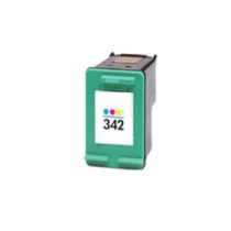 Tinta reciclada Dayma para HP N342 Color 500 pag.