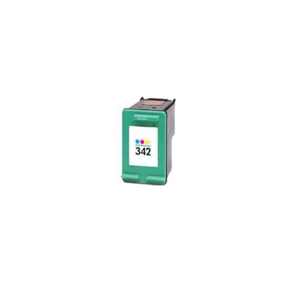 Tinta reciclada Dayma para HP N342 Color 500 pag.