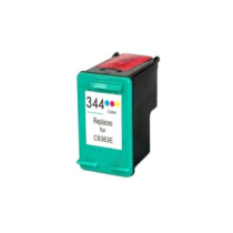 Tinta reciclada Dayma para HP N344 Color 550 pag.