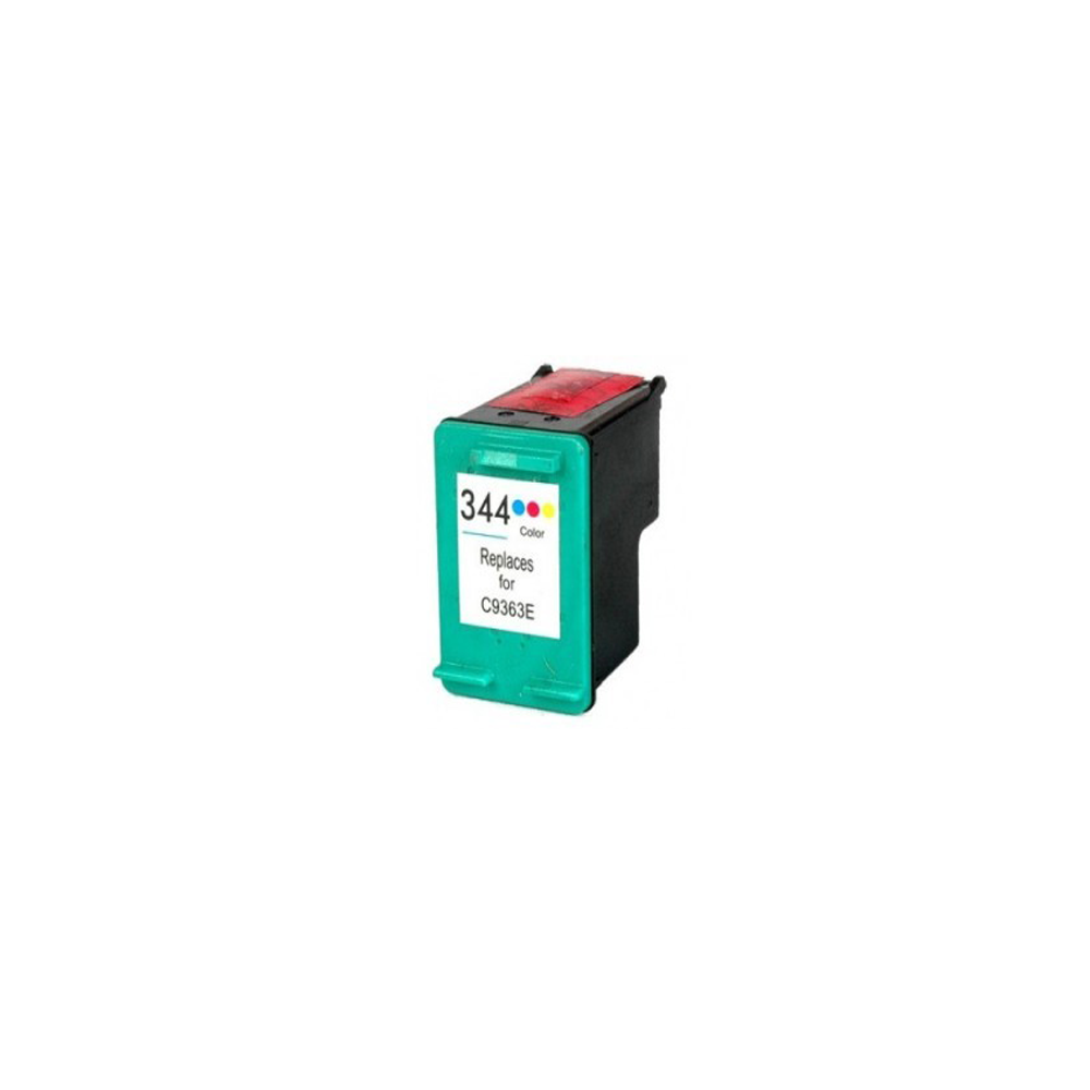 Tinta reciclada Dayma para HP N344 Color 550 pag.