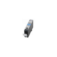 Tinta compatible Dayma para CANON CLI521 Cian 815 pag.