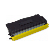 Toner compatible Dayma para BROTHER TN3060 / TN6600 / TN7600 Negro 6000 pag.
