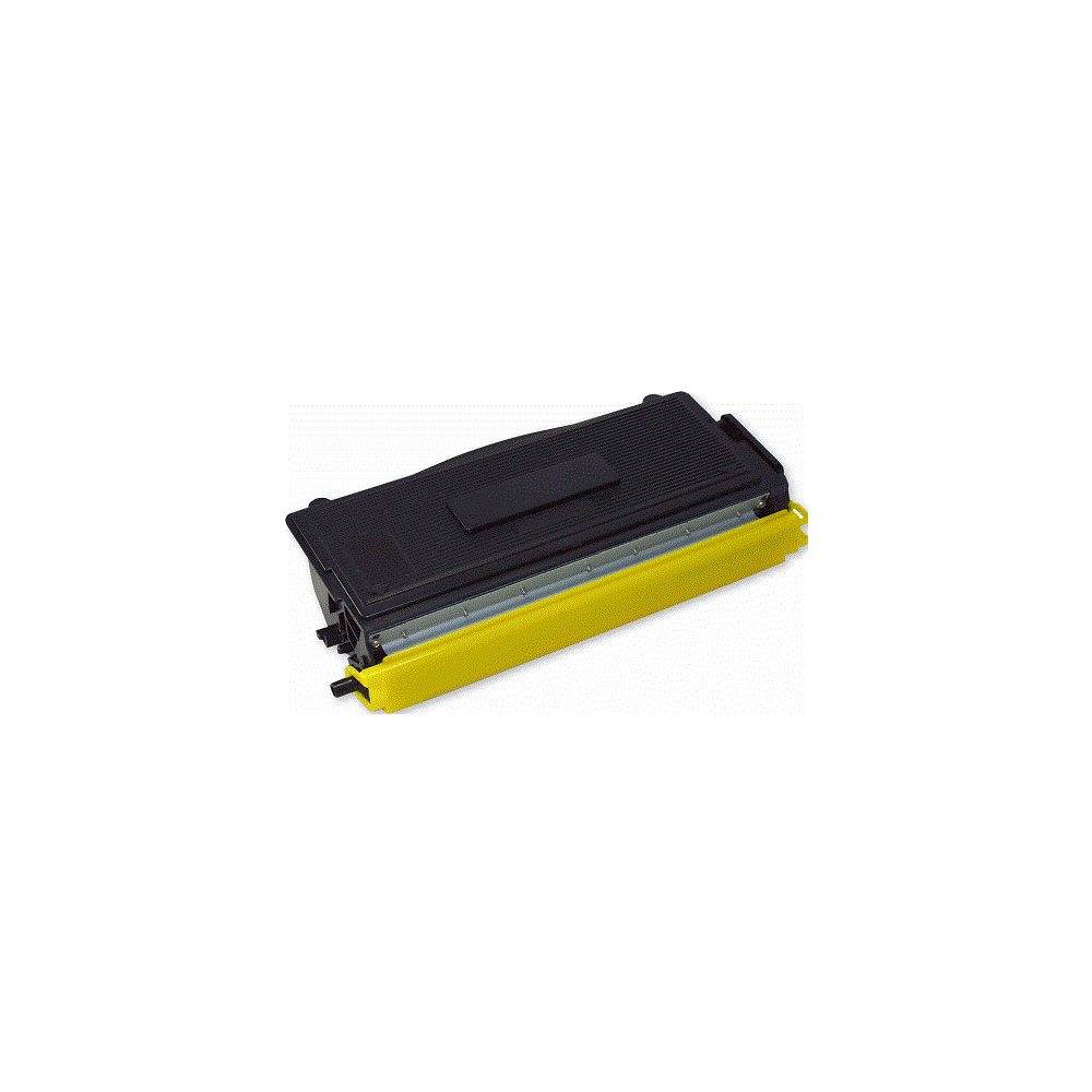 Toner compatible Dayma para BROTHER TN3060 / TN6600 / TN7600 Negro 6000 pag.