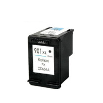 Tinta reciclada Dayma para HP N901 XL Negro 730 pag.