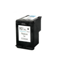 Tinta reciclada Dayma para HP N901 XL Negro 730 pag.