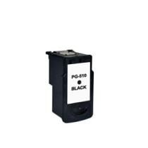 Tinta reciclada Dayma para CANON PG510 Negro