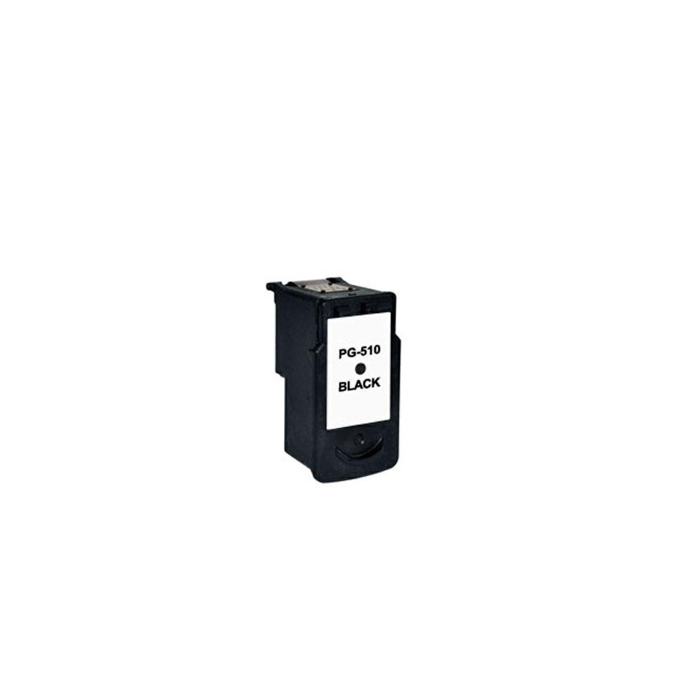 Tinta reciclada Dayma para CANON PG510 Negro