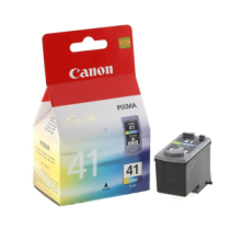Tinta Original Canon CL41 Color
