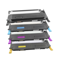 Toner compatible Dayma para SAMSUNG CLT C4092 CLP310/315/CLX3170/3175 Cian 1000 pag.
