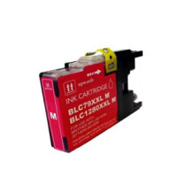 Tinta compatible Dayma para BROTHER LC1280 Magenta 1.200  Páginas