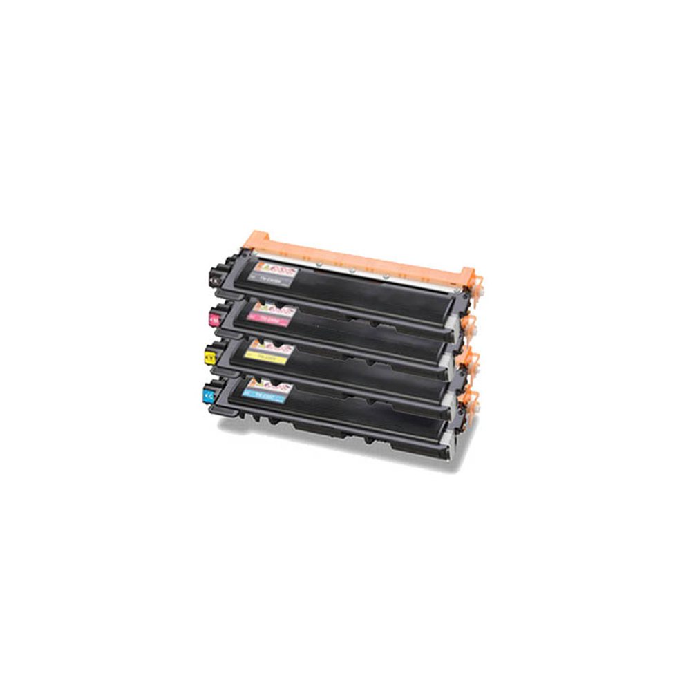 Toner compatible Dayma para BROTHER TN230 / TN210 Negro 2200 pag.