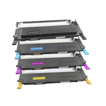 Toner compatible Dayma para SAMSUNG K4072 CLP 320 / 325 / 326 / CLX3180 Negro 2000 pag.