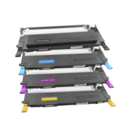 Toner compatible Dayma para SAMSUNG M4072 CLP 320 / 325 / 326 / CLX3180 Magenta 1000 pag.