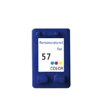 Tinta reciclada Dayma para HP N57 Color 480 pag.