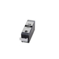 Tinta compatible Dayma para CANON PGI520 Negro 350 pag.
