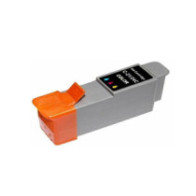 Tinta compatible Dayma para CANON BCI21 / BCI24 Color 100 pag.