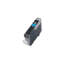 Tinta compatible Dayma para CANON CLI8 Cian 630 pag.
