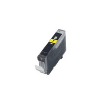 Tinta compatible Dayma para CANON CLI8 Amarillo 630 pag.