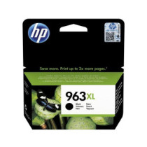 Tinta Original Hp n963 XL Negro