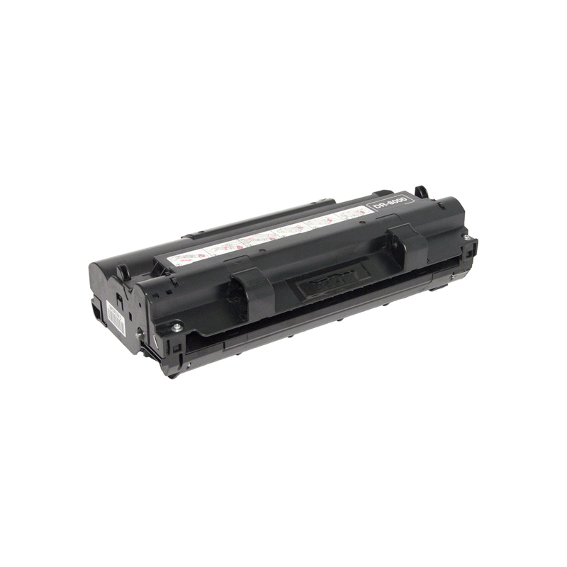 Tambor genérico para BROTHER DR8000 / DR200 Negro 20000 pag.