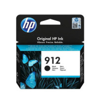Tinta Original Hp n912 Negro