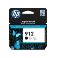 Tinta Original Hp n912 Negro