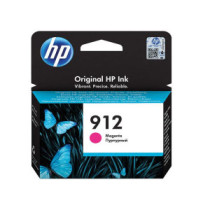 Tinta Original Hp n912 Magenta