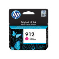 Tinta Original Hp n912 Magenta