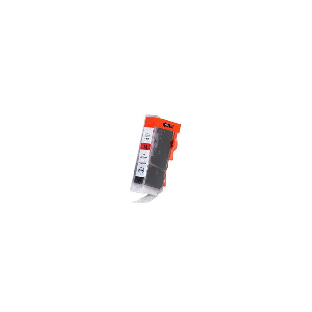 Tinta compatible Dayma para CANON BCI 3/5/6/8 Magenta 280 pag.