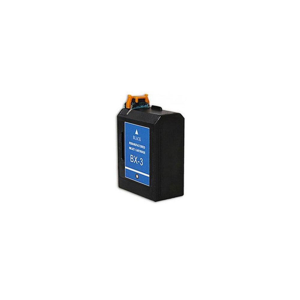 Tinta genérica para CANON BX3 Negro (24ml)