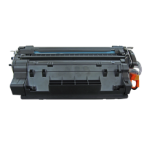 Toner genérico para HP CE255A / 55A / Canon 724 / Negro 6.000 Pag.