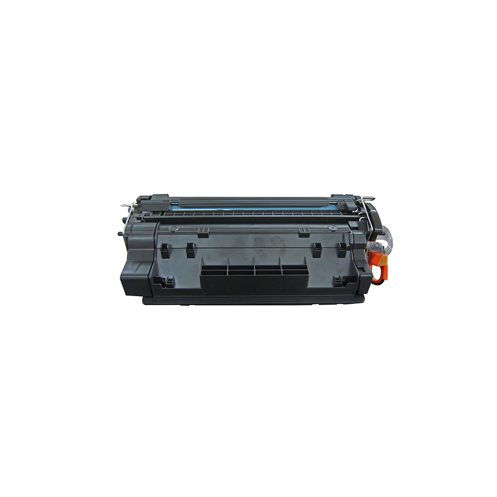 Toner genérico para HP CE255A / 55A / Canon 724 / Negro 6.000 Pag.