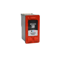 Tinta reciclada Dayma para HP N58 Color 140 pag.