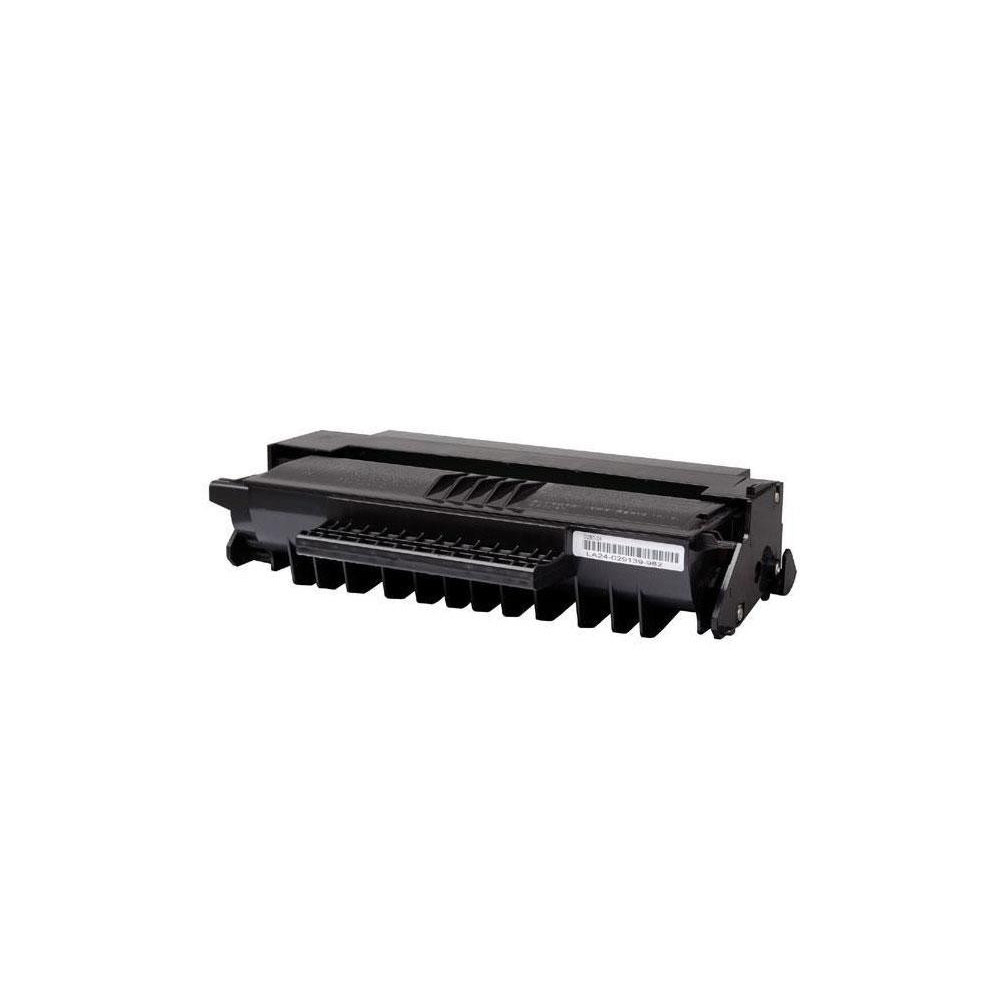 Toner genérico para OKI MB260 / MB280 / MB290 Negro