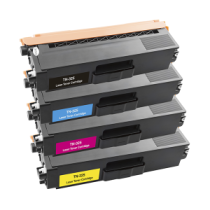 Toner compatible Dayma para BROTHER TN315 / TN325 / TN310 / TN320 / Negro 4.000 Páginas