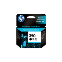 Tinta Original Hp n350 Negro cb335ee