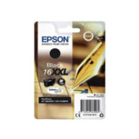 Tinta original EPSON T1681 16XXL Negro